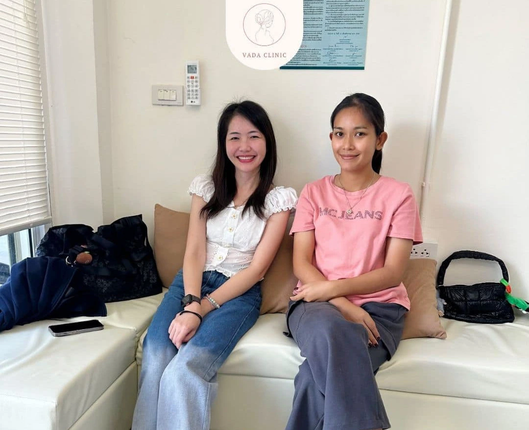 Vada Clinic คลินิกความงาม บ้านฉาง ระยอง